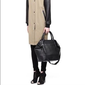 Mackage Raffie Tote Bag
